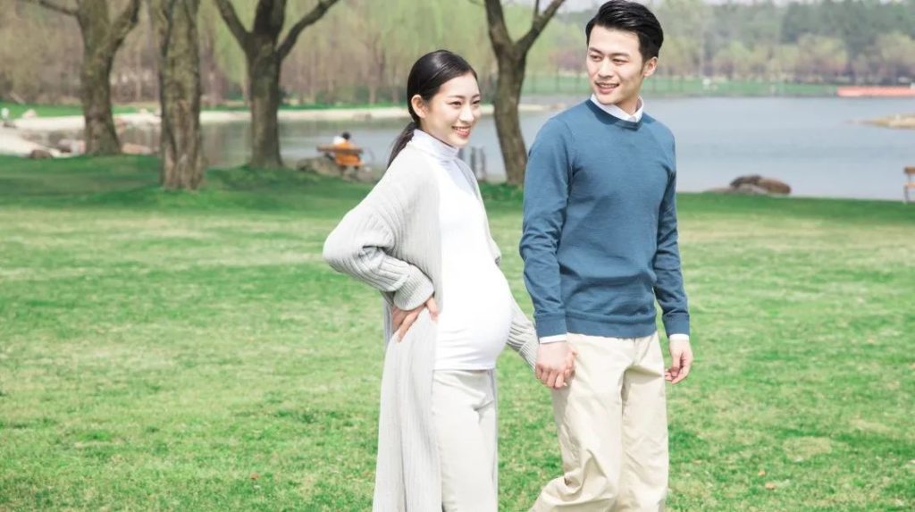 孕期患上外阴白斑怎么办?