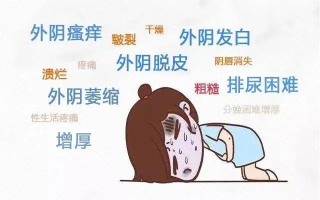阴白斑治疗中的应该注意什么?