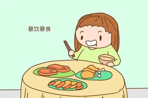 春节期间外阴白斑患者饮食的注意事项有哪些?
