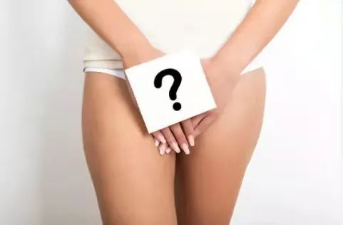 女孩子外阴部位出现外阴营养不良是怎么回事?