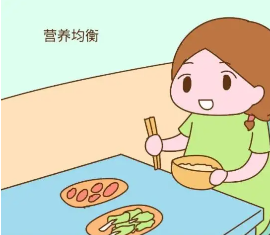 饮食在外阴白斑的治疗中的作用有多大?