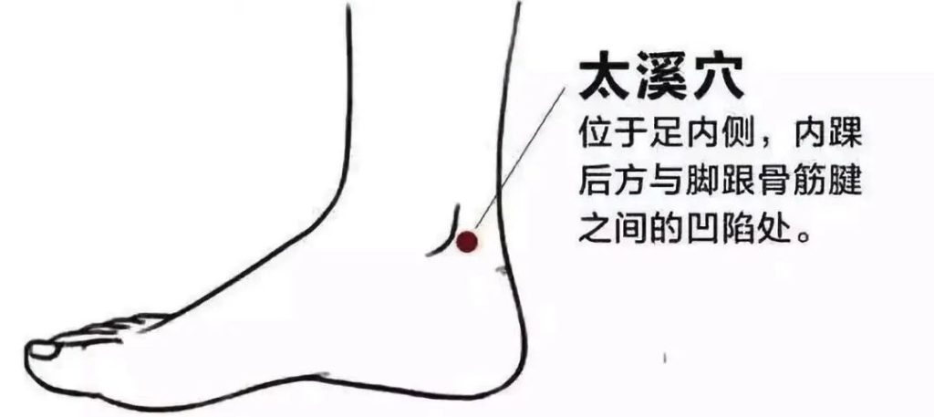 得了外阴白斑冬天吃什么才比较养生?