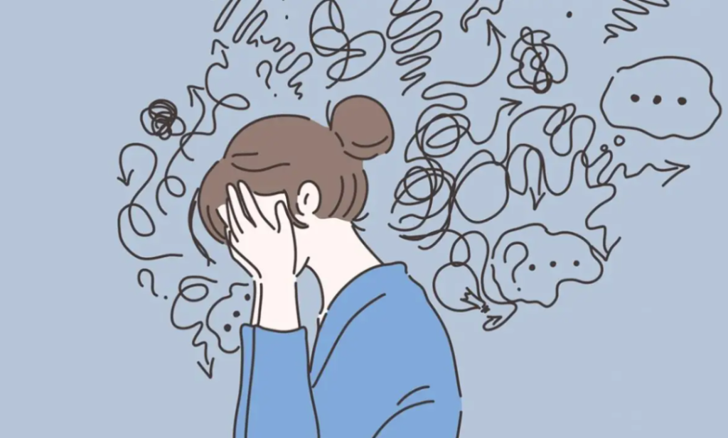 不良情绪对外阴白斑患者的影响有哪些?