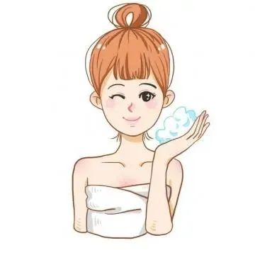 外阴白斑的患者在洗澡的时候要注意什么?