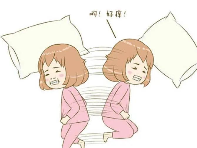 外阴白斑不治疗会好吗