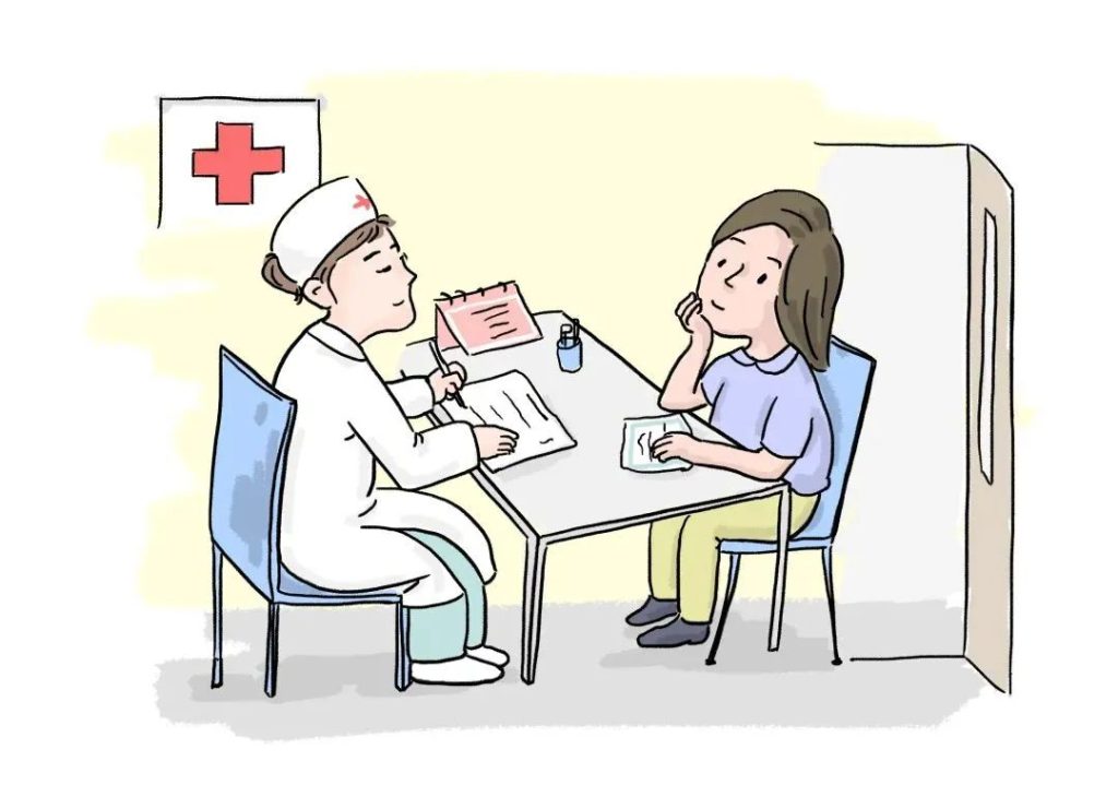 外阴白斑治疗痊愈会遇到哪些因素?