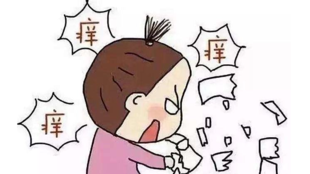 为什么小外阴白斑患者更要受重视?