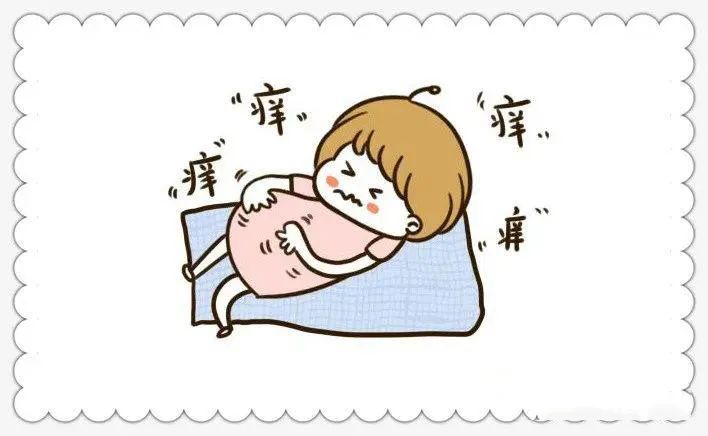为什么春季外阴瘙痒会越来越严重?