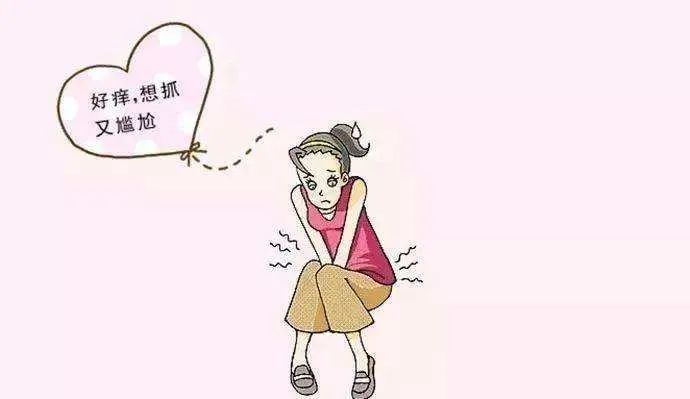 外阴白斑治疗有哪些误区?