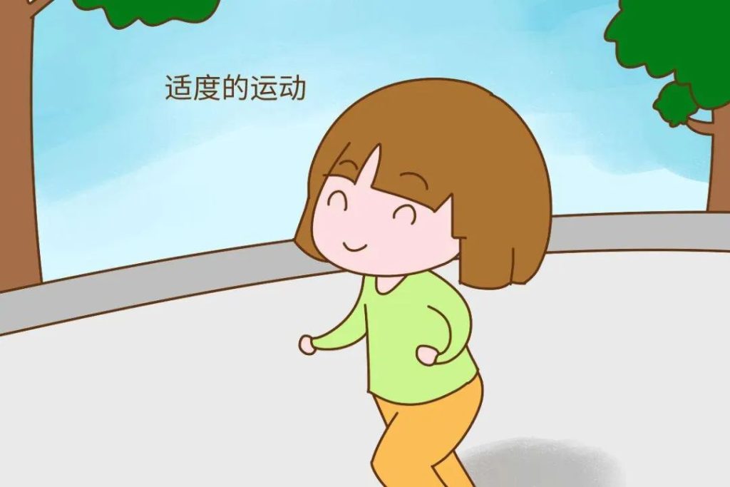 外阴白斑患者在年后应该如何缓解“节后综合症”?