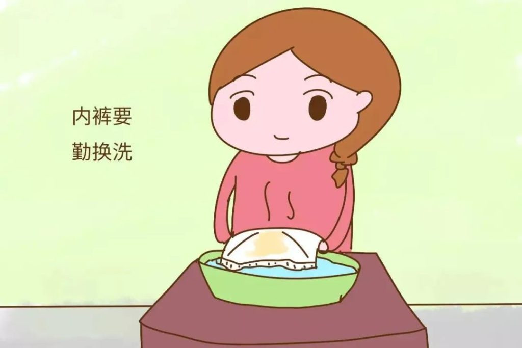 幼童为什么也会患上外阴白斑?