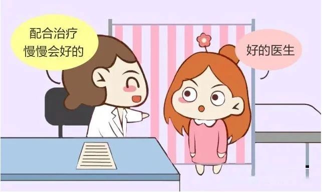 怎么确定是不是外阴白斑呢?
