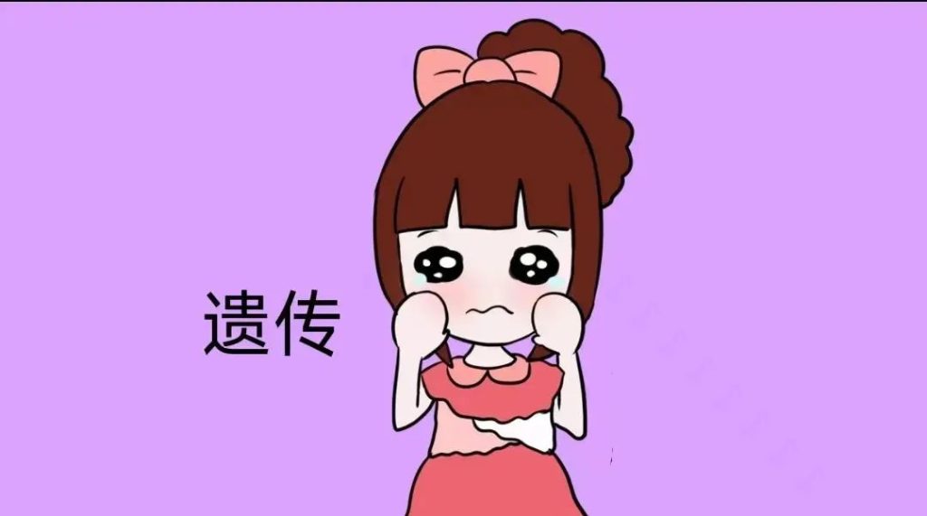 幼儿为什么会患上外阴白斑?