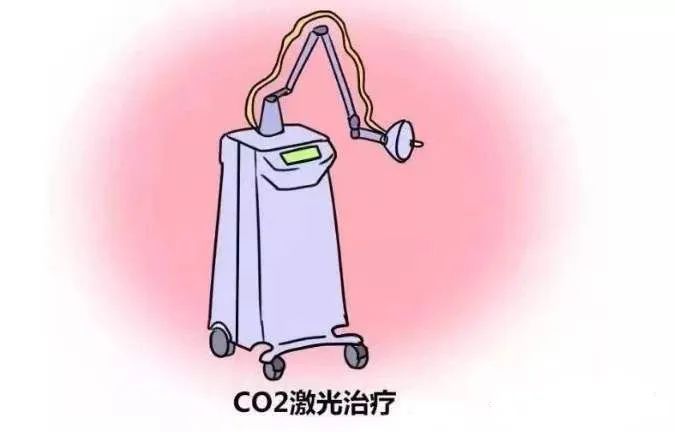 外阴白斑有哪些治疗方法?