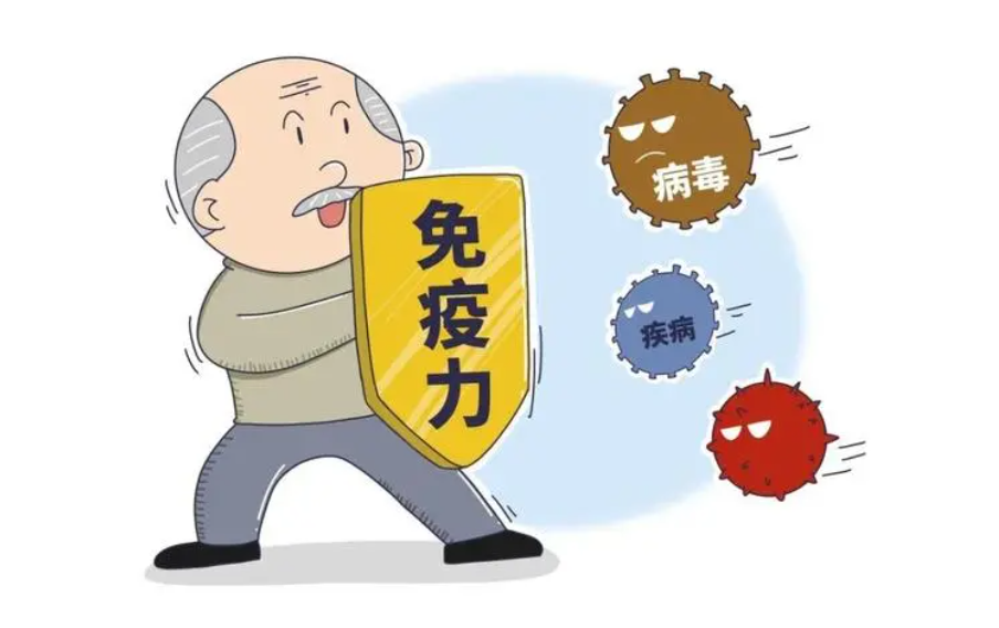 老年患者为什么容易患上外阴白斑?
