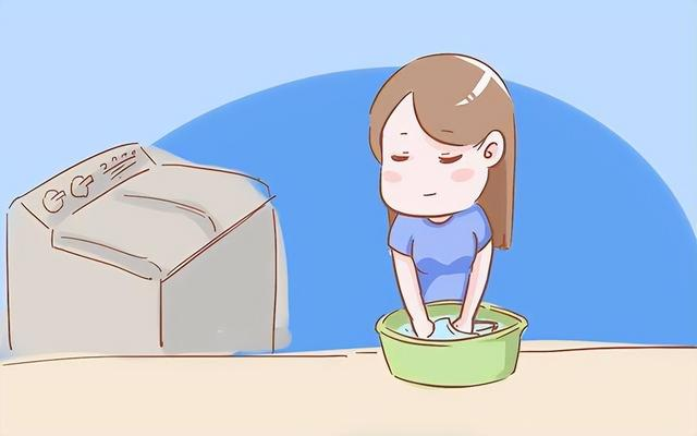 外阴白斑患者应该怎么清洗内裤?