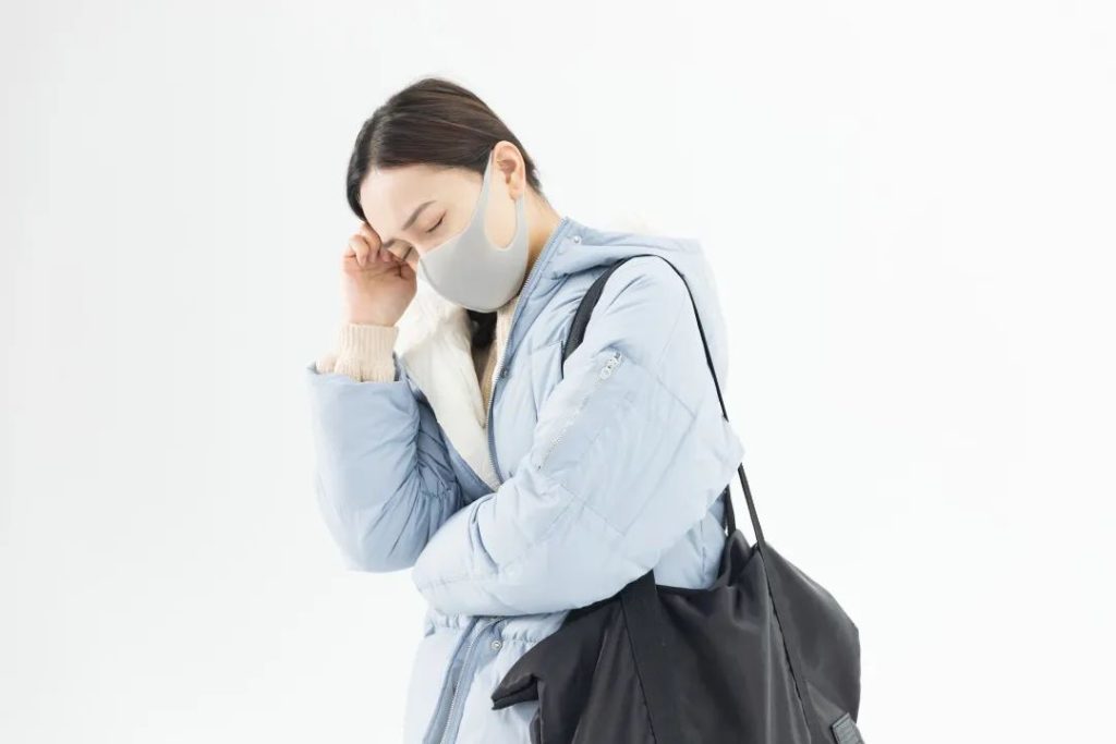 未婚女性怎么也会患上外阴白斑?