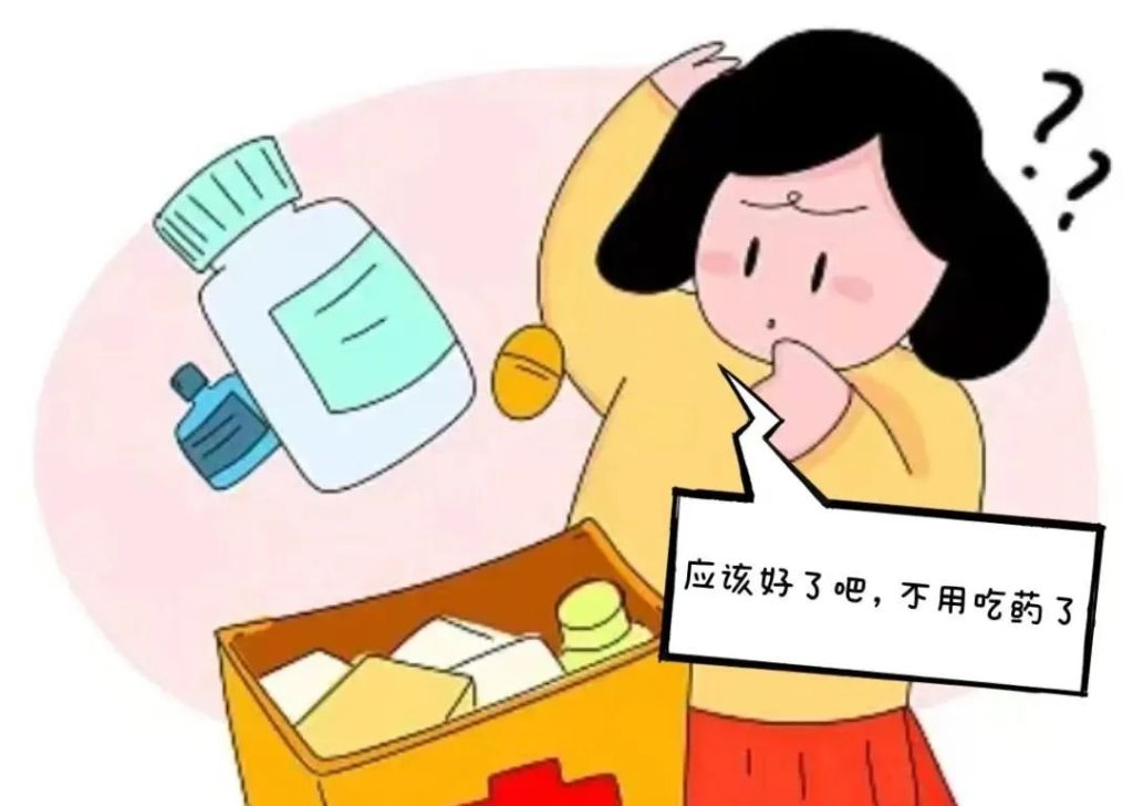 为什么外阴白斑患者总是避免不了疾病反复发作的问题?