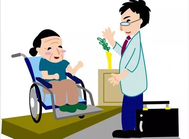 老年患者为什么容易患上外阴白斑?