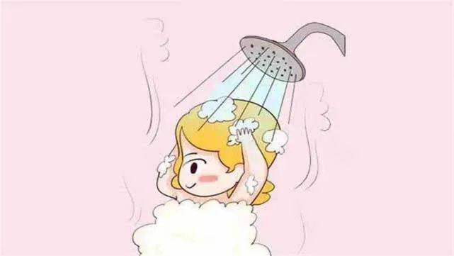 外阴白斑患者洗澡要注意什么?